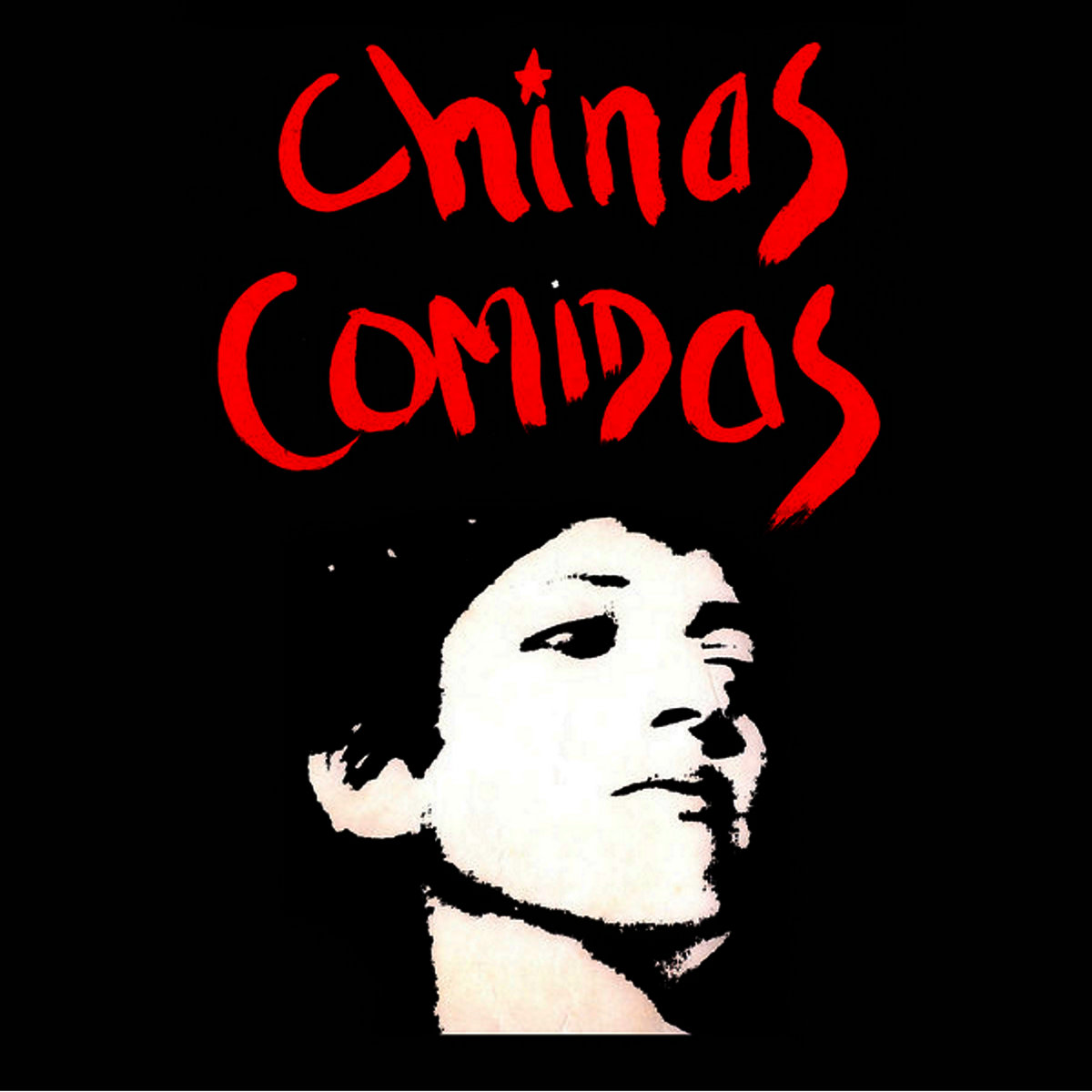 Complete Studio Recordings 77-81 LP | CHINAS COMIDAS | TAKE THE
