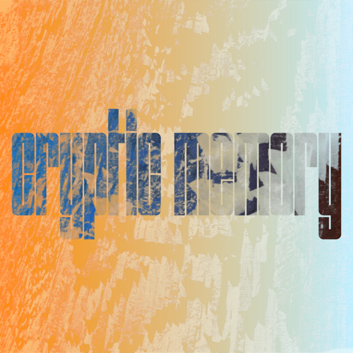 Cryptic Memory artwork