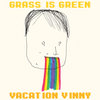 Vacation Vinny Cover Art