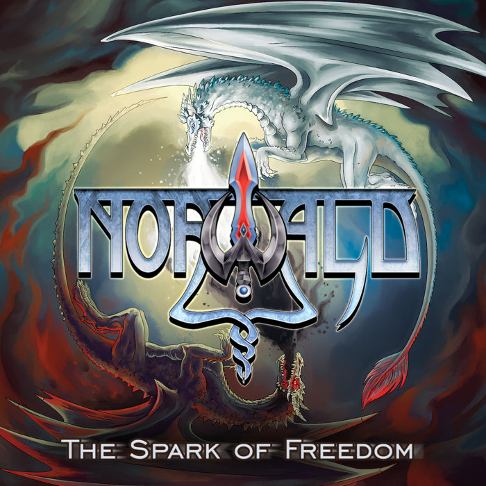 The Spark of Freedom | Norwald