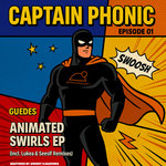 [PNHORANGE001] Guedes, Animated Swirls EP (incl. Lukea & SeeSiF remixes)