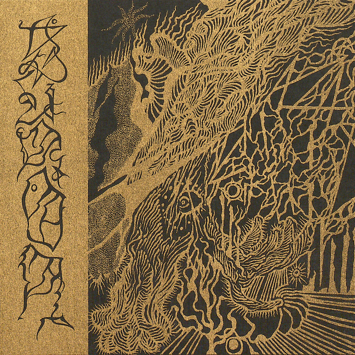 The Golden Citadel of the Astral Sphere | JUNON | I, Voidhanger