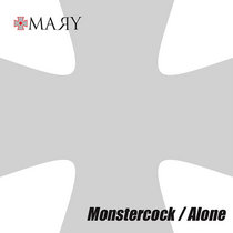 Monstercock [Single] cover art