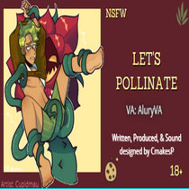 Let's Pollinate cover art