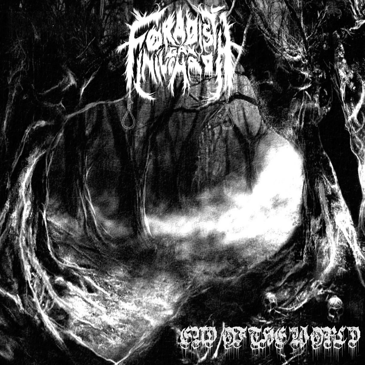 End of The World (As We Know It) cover