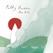 The Hill cover art