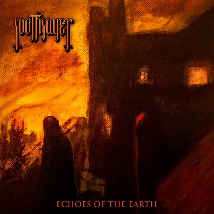 Soothsayer Echoes_of_the_earth