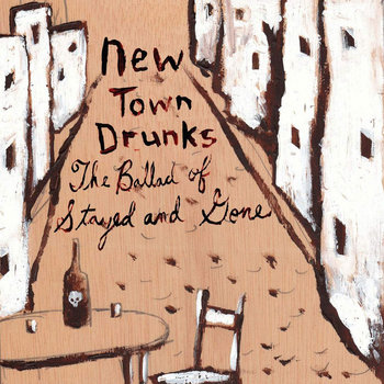 Music | New Town Drunks
