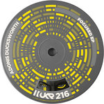 UKR216 Focused EP