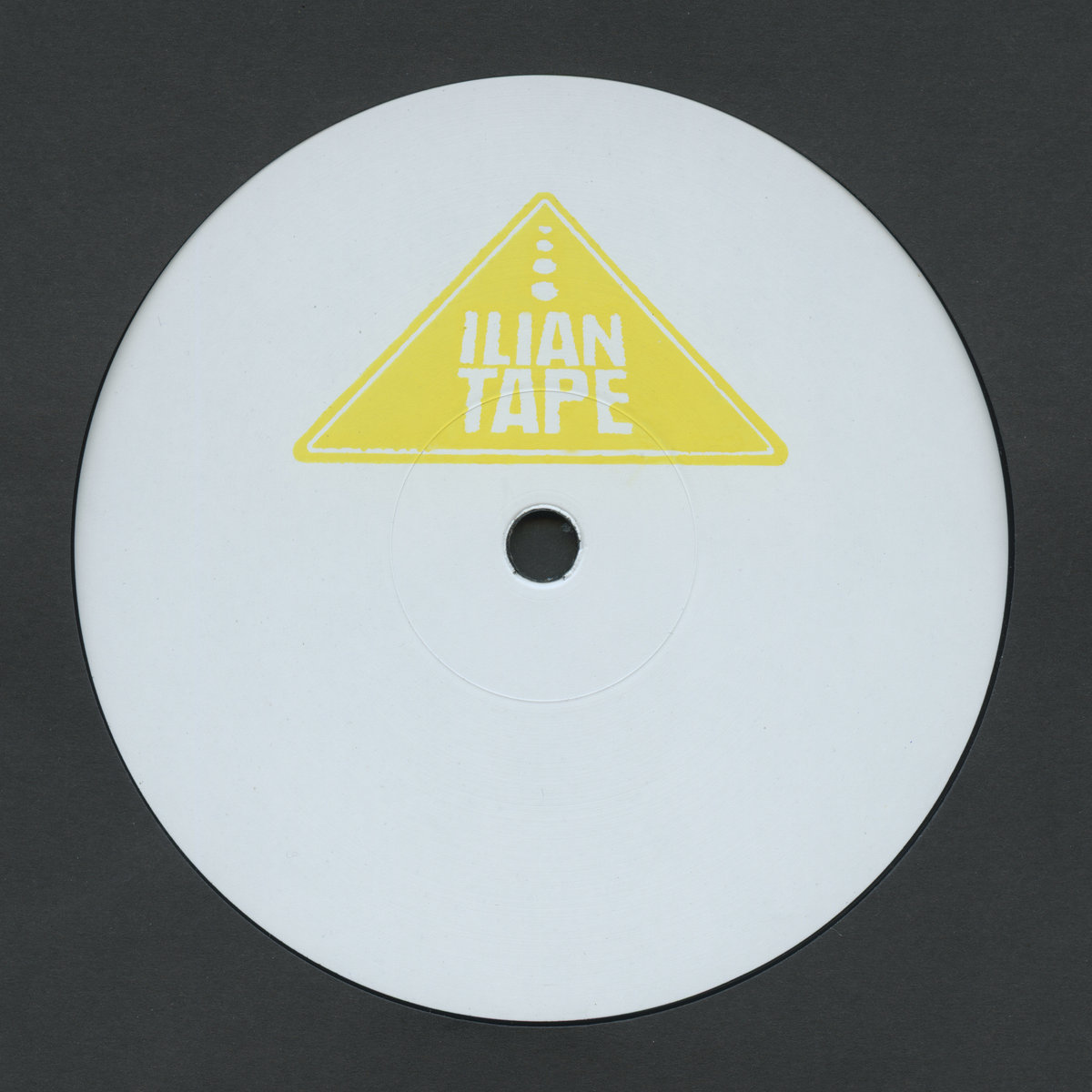 ITLP04 - Compro | Skee Mask | ILIAN TAPE