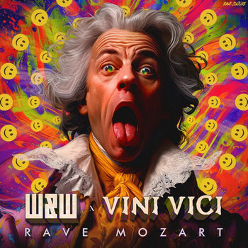 Music | Vini Vici