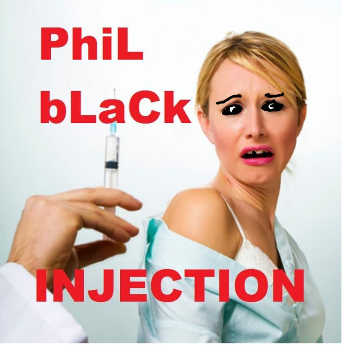 Pat Mac Injection
