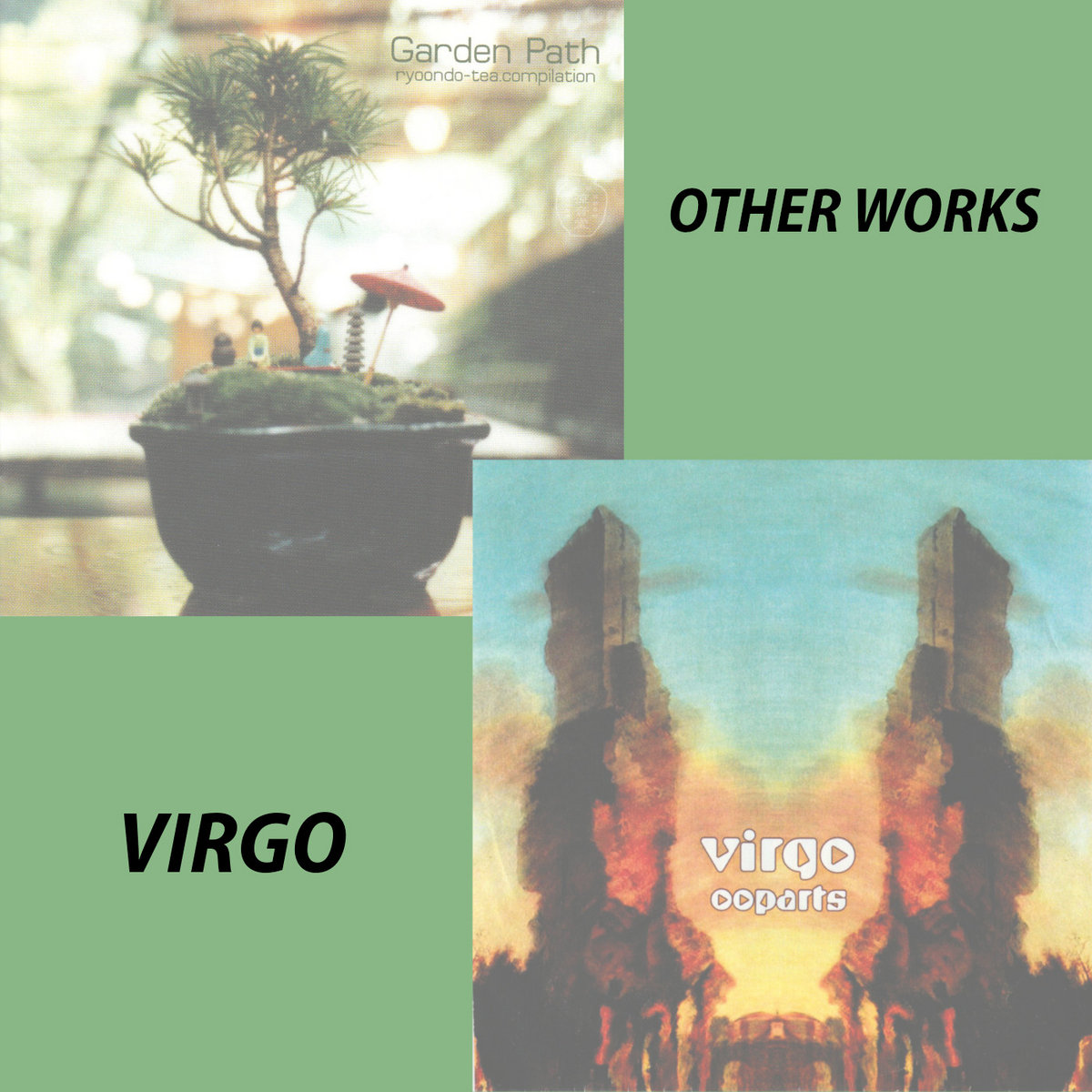 Other Works | Virgo | FORM@ RECORDS