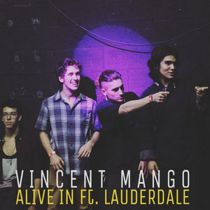 Alive In Ft. Lauderdale cover