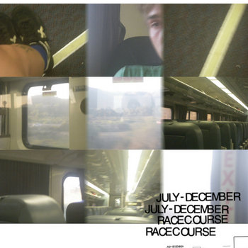 Album artwork for July, December