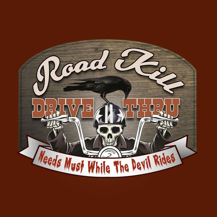 Roadkill Drive-Thru