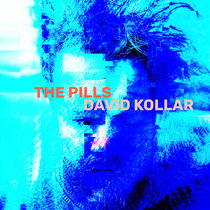 The Pills (EP_2/3) cover art