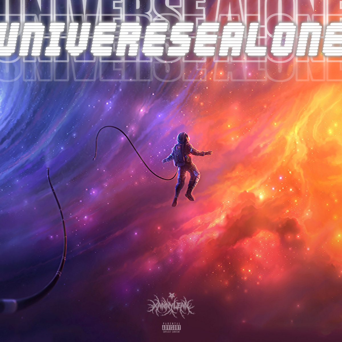 UNIVERSE ALONE