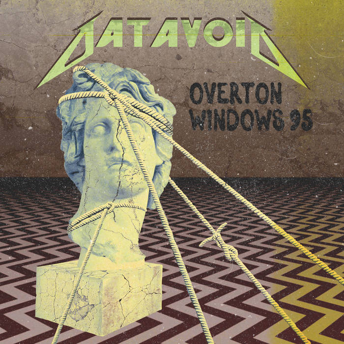 Overton Windows 95 | Datavoid | Cityman Productions