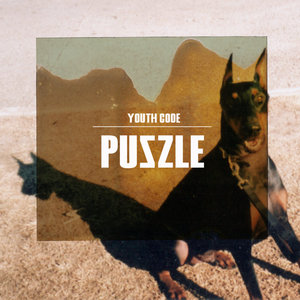 Youth Code — Puzzle