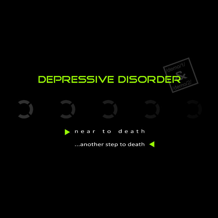near to death carnige remix by no name desire depressive disorder