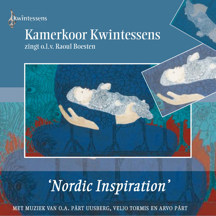 Nordic Inspiration | Chamber Choir Kwintessens