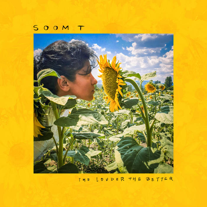 洋楽 Soom T The Louder The Better LP The Louder The Better | Soom T