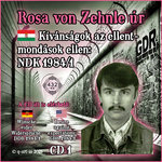 🇭🇺 Kívánságok az ellentmondások ellen: NDK 1984/1