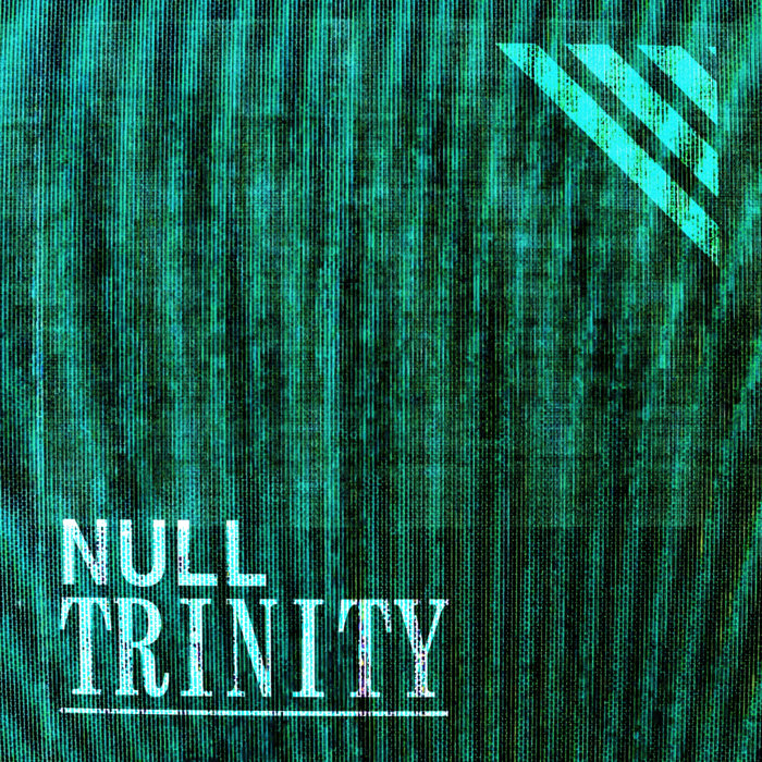 null:TRINITY - Single | llwll