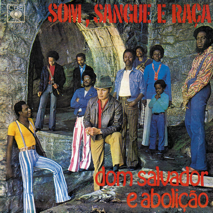 Som, Sangue E Raça