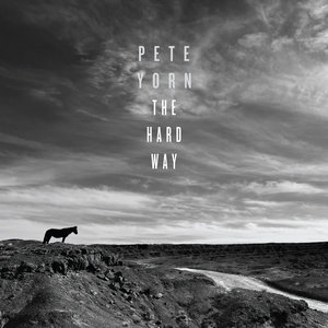 The Hard Way cover