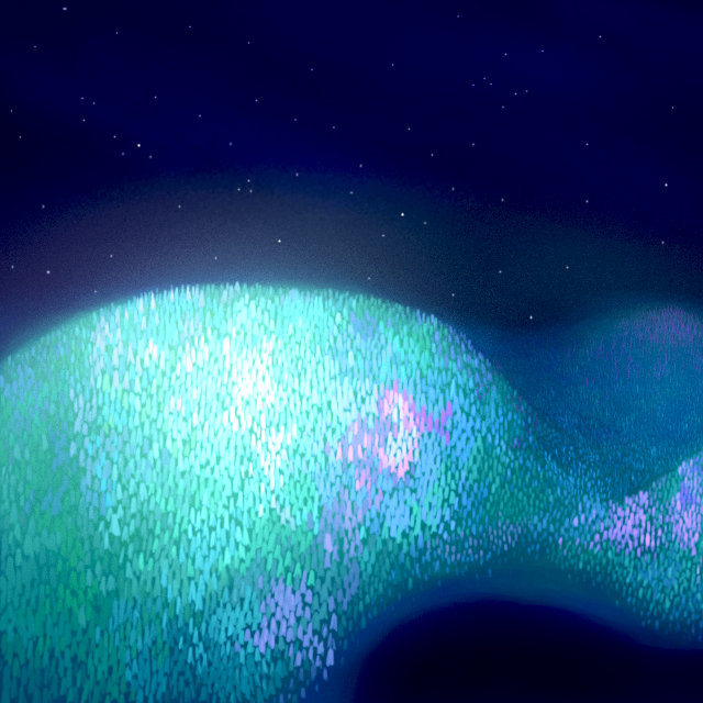 brother android the stars come out