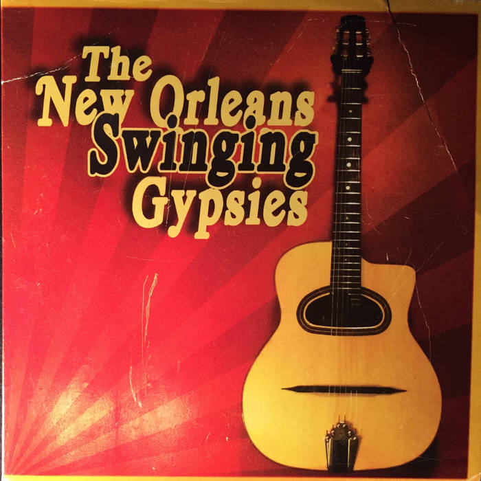 Gypsy Jazz and Swing | The New Orleans Swinging Gypsies