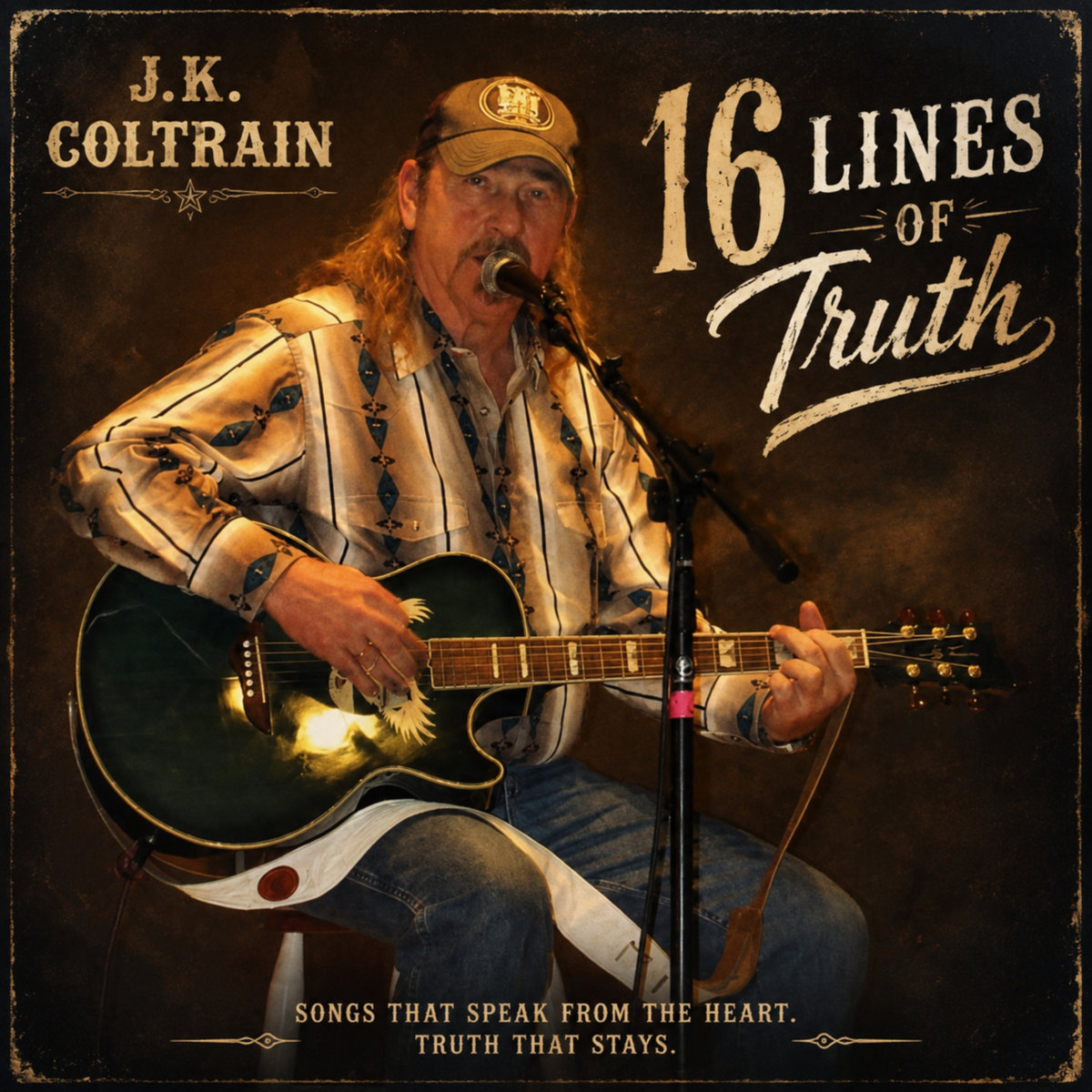 Indie Country Gold 2012 | Various Artists | Colt Records