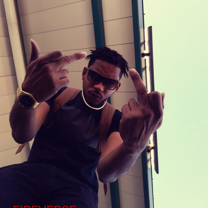 FIREVERSE | SUPERHUMAN DOE