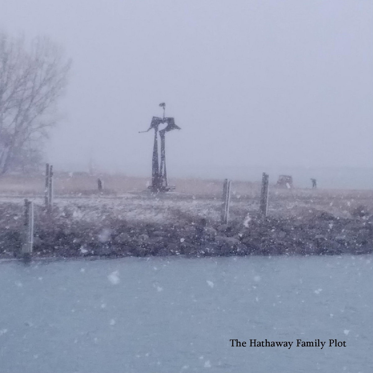 The Hathaway Family Plot – Nine Places in South Buffalo The Hathaway Family Plot – Nine Places in South Buffalo
