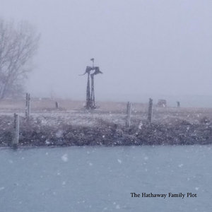 The Hathaway Family Plot — Nine Places in South Buffalo