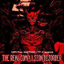 [ATP077] The Real Compulsion Disorder cover art