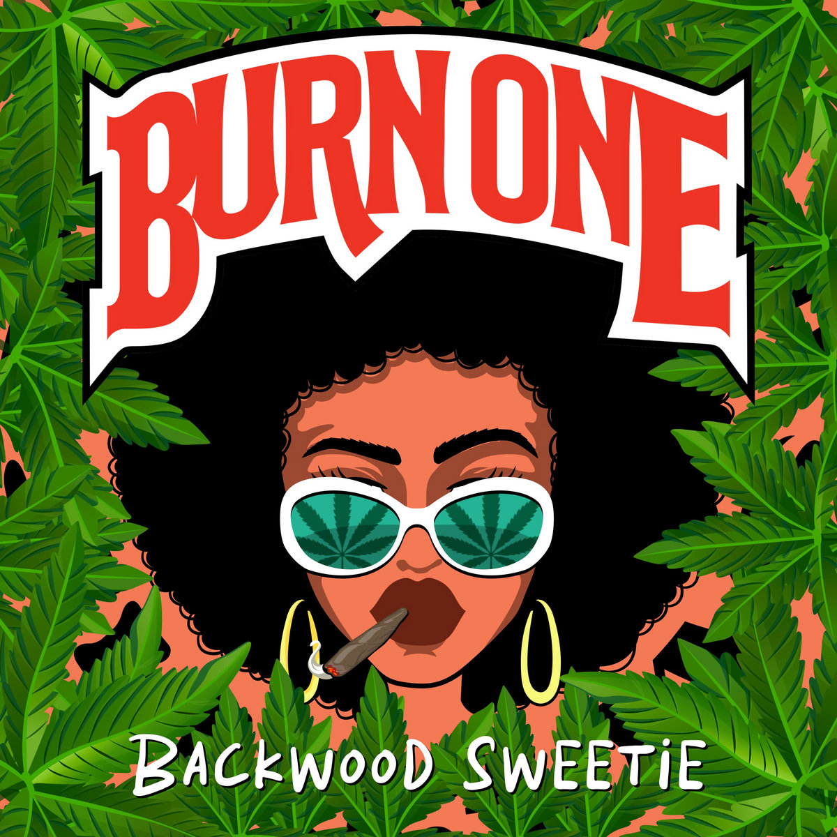 Burn One | Backwood Sweetie