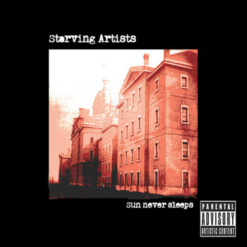 Music | Starving Artists