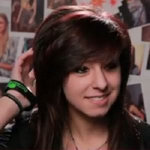 Christina Grimmie