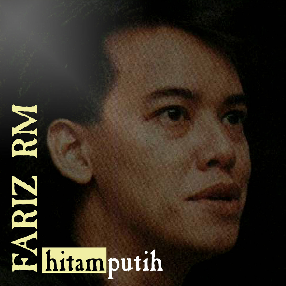 Fariz rm