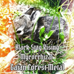 Gaian Forest Metal