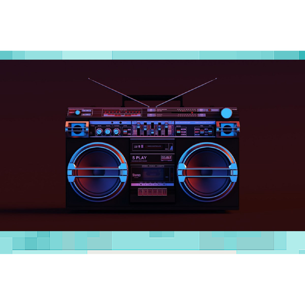 The Outsider in the Electric Cathedral