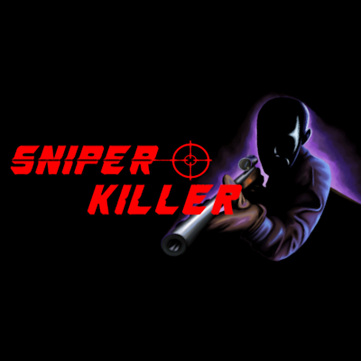 Sniper Killer OST | Clement Panchout