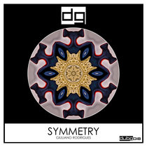 [DUBG018] Symmetry cover art