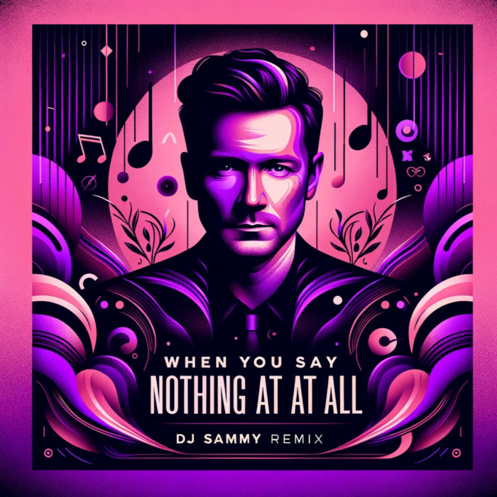 Ronan Keatin - When you say nothing at all (Dj Sammy Remix) | Dj Sammy