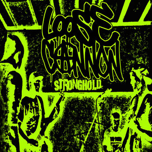 Stronghold (demo) cover