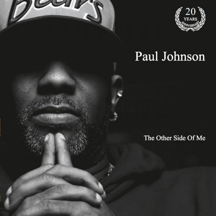 CPJTX004 | Paul Johnson | dbh-music