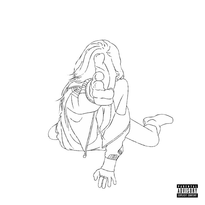 Pochette de 1,2,3 par RIP Magic